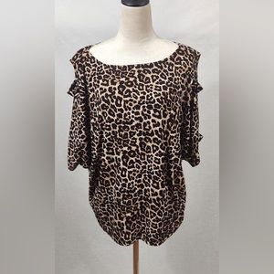 BOLD Elements Blouse-6021